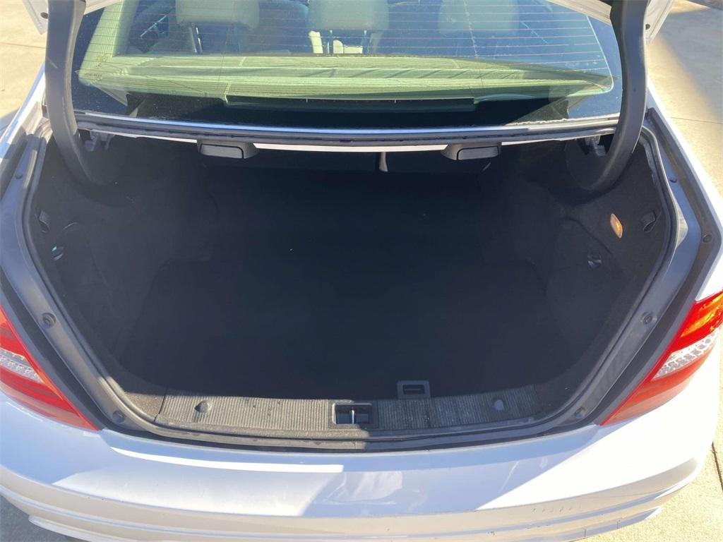 used 2014 Mercedes-Benz C-Class car, priced at $9,295