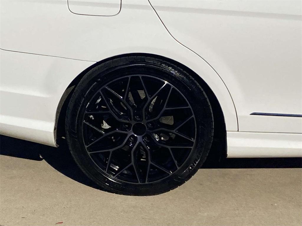 used 2014 Mercedes-Benz C-Class car, priced at $9,295