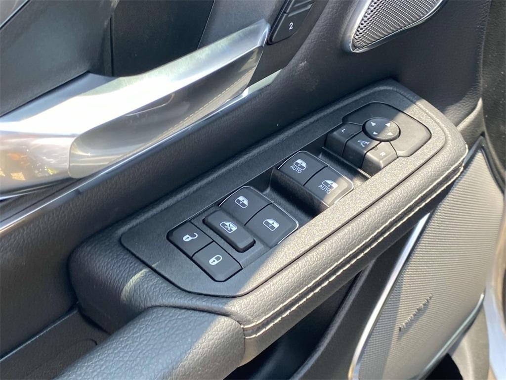 new 2025 Ram 1500 car, priced at $57,705