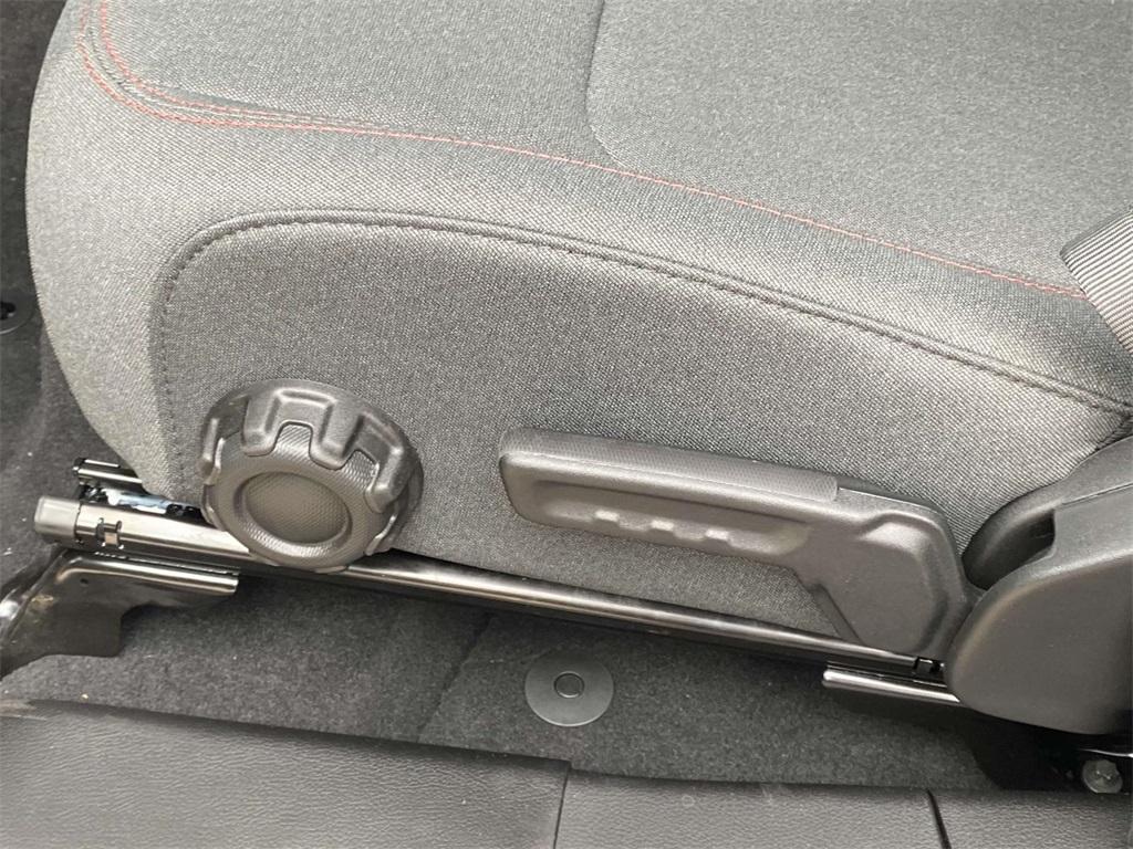new 2025 Jeep Gladiator car, priced at $45,995