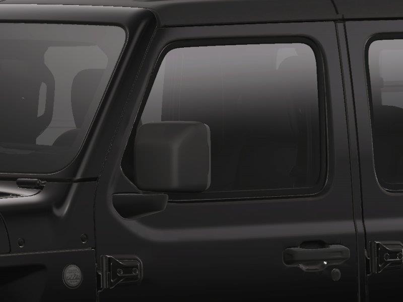 new 2025 Jeep Gladiator car, priced at $36,995