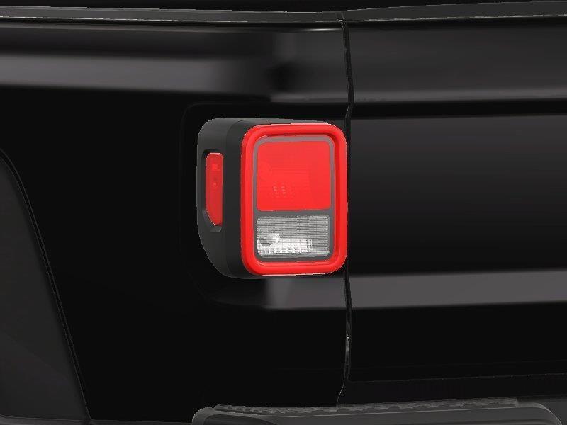 new 2025 Jeep Gladiator car, priced at $36,995
