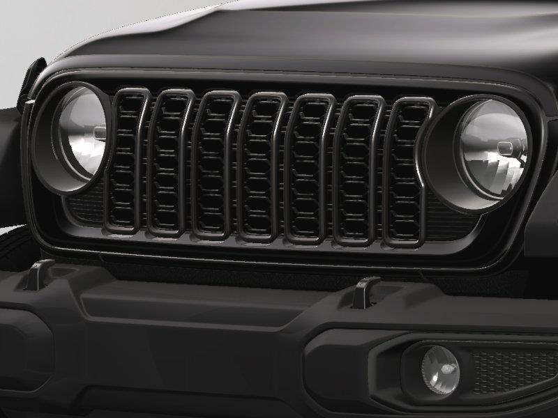 new 2025 Jeep Gladiator car, priced at $36,995