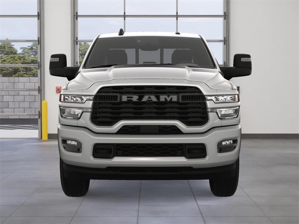 new 2025 Ram 2500 car, priced at $68,995
