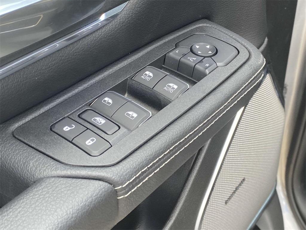 new 2025 Ram 1500 car, priced at $55,165