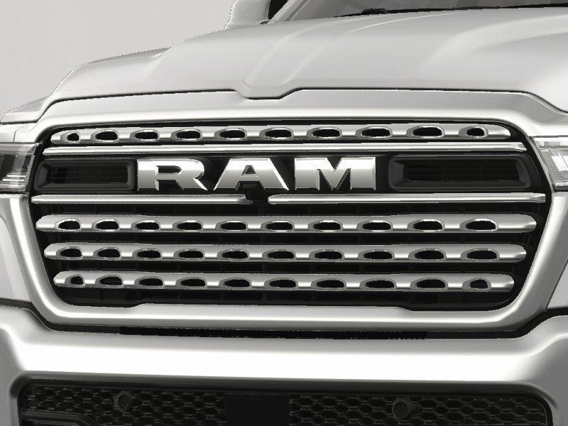new 2025 Ram 1500 car, priced at $63,995