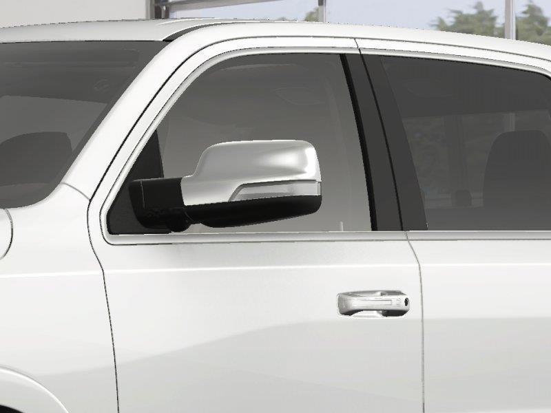 new 2025 Ram 1500 car, priced at $63,995