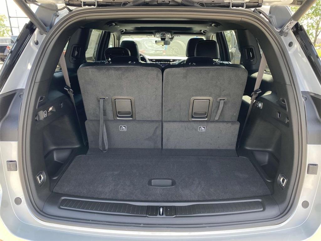new 2025 Jeep Grand Cherokee L car, priced at $39,995