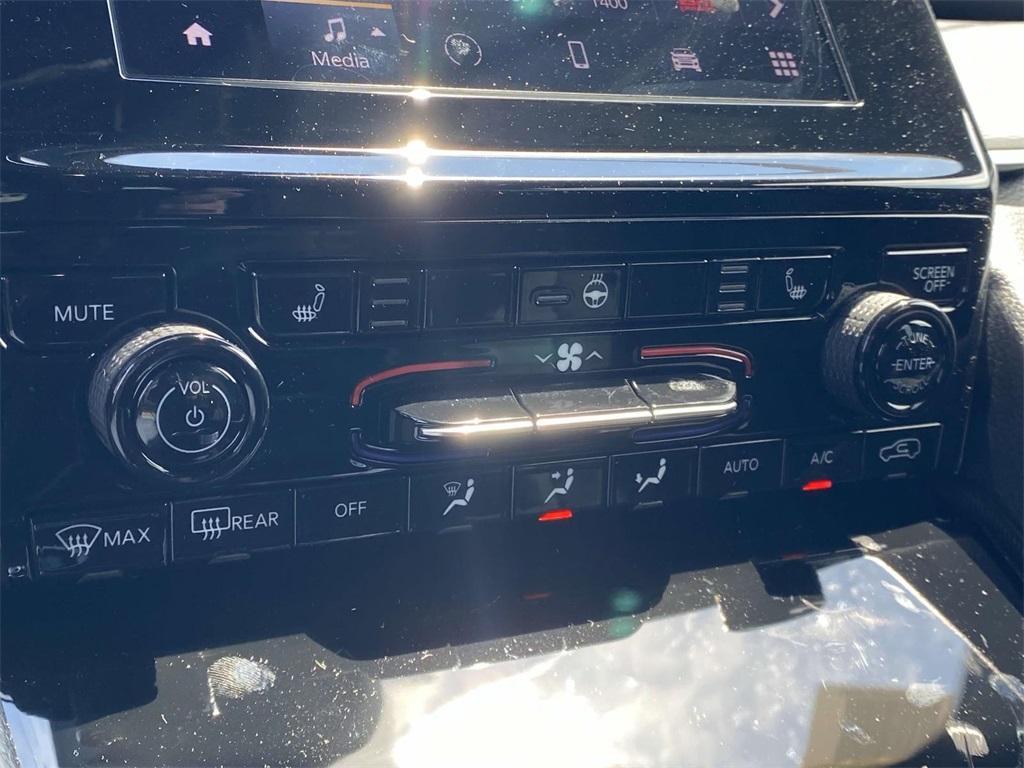 new 2025 Jeep Grand Cherokee L car, priced at $37,375