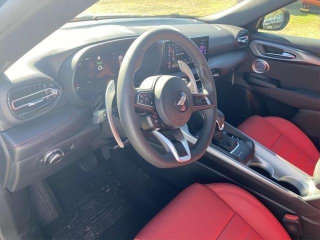 new 2024 Dodge Hornet car, priced at $34,995