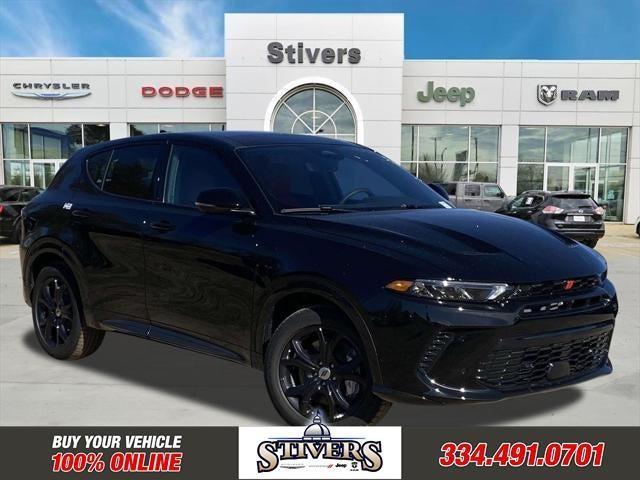 new 2024 Dodge Hornet car, priced at $34,995