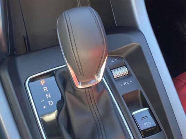 new 2024 Dodge Hornet car, priced at $34,995