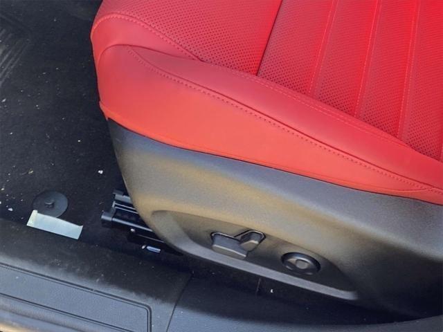 new 2024 Dodge Hornet car, priced at $34,995