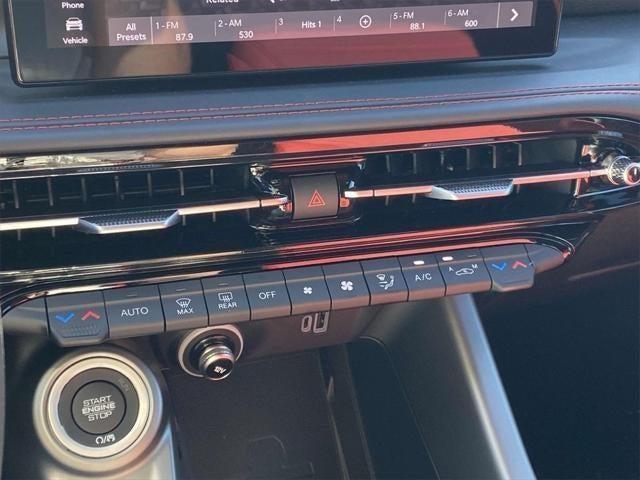 new 2024 Dodge Hornet car, priced at $34,995