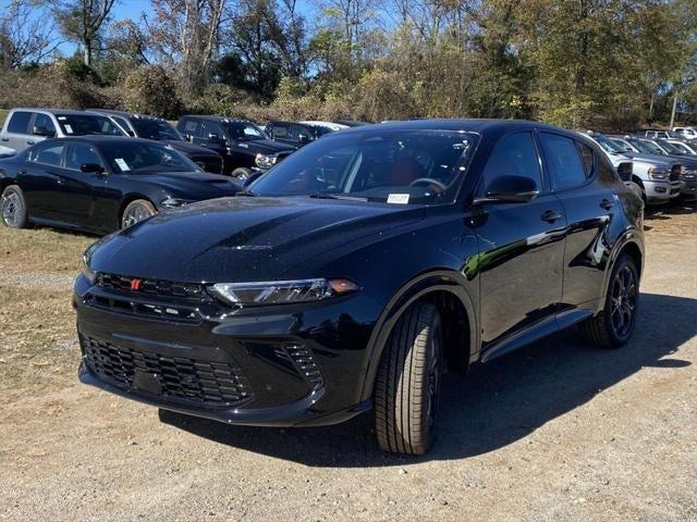 new 2024 Dodge Hornet car, priced at $34,995