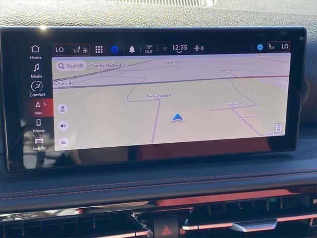 new 2024 Dodge Hornet car, priced at $34,995