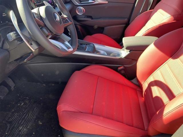 new 2024 Dodge Hornet car, priced at $34,995