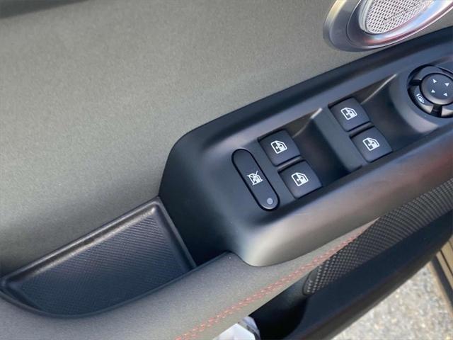 new 2024 Dodge Hornet car, priced at $34,995