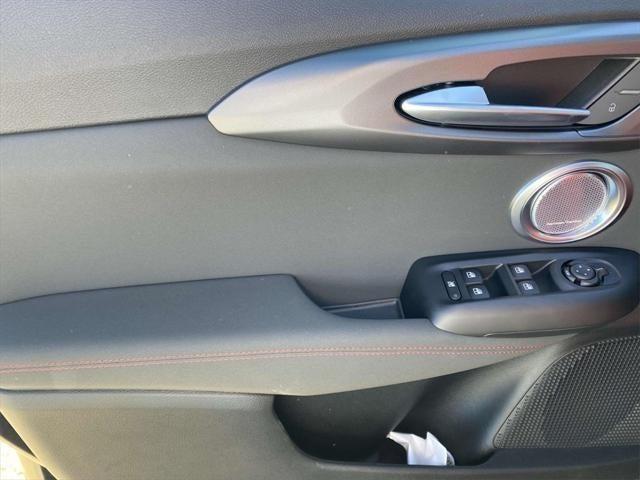 new 2024 Dodge Hornet car, priced at $34,995