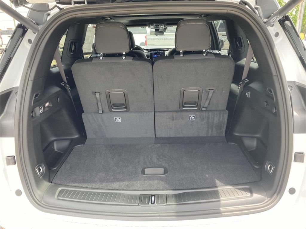 new 2025 Jeep Grand Cherokee L car, priced at $35,995