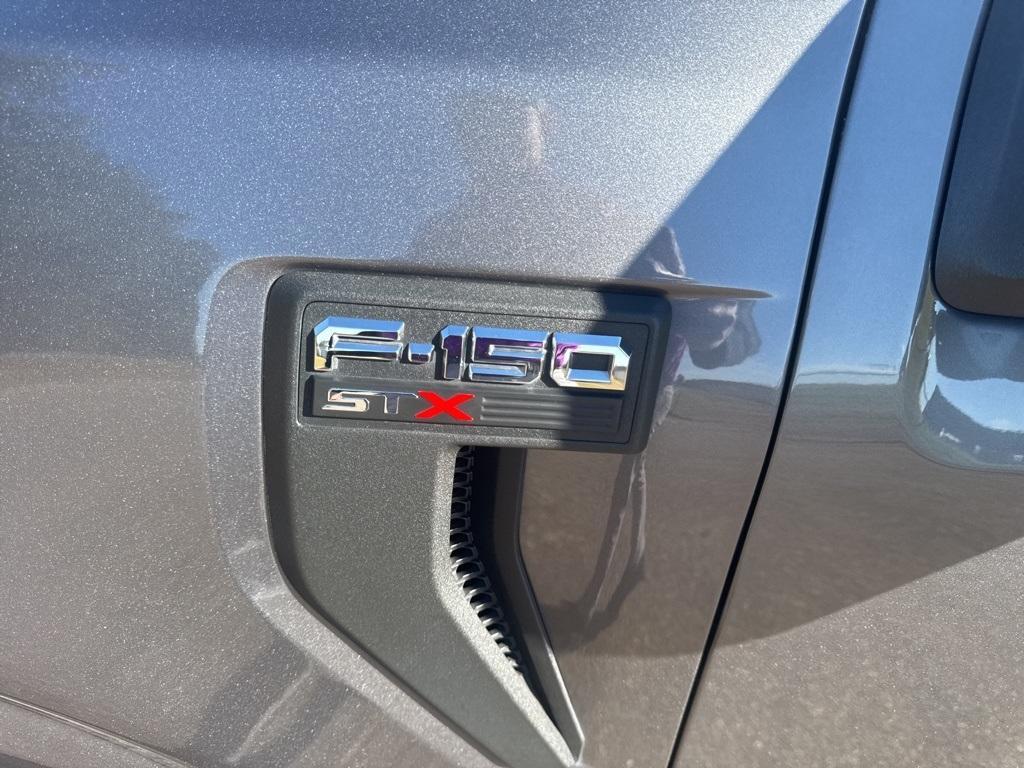 used 2022 Ford F-150 car, priced at $21,995