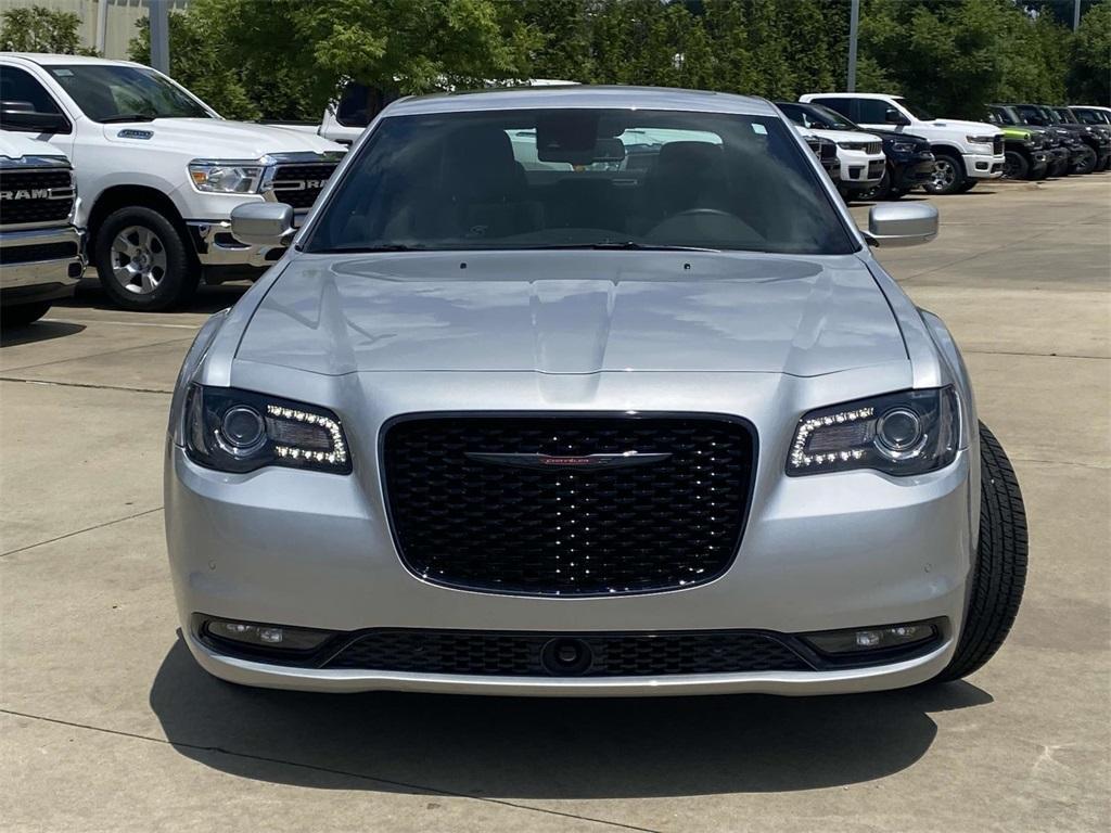 used 2022 Chrysler 300 car, priced at $28,495