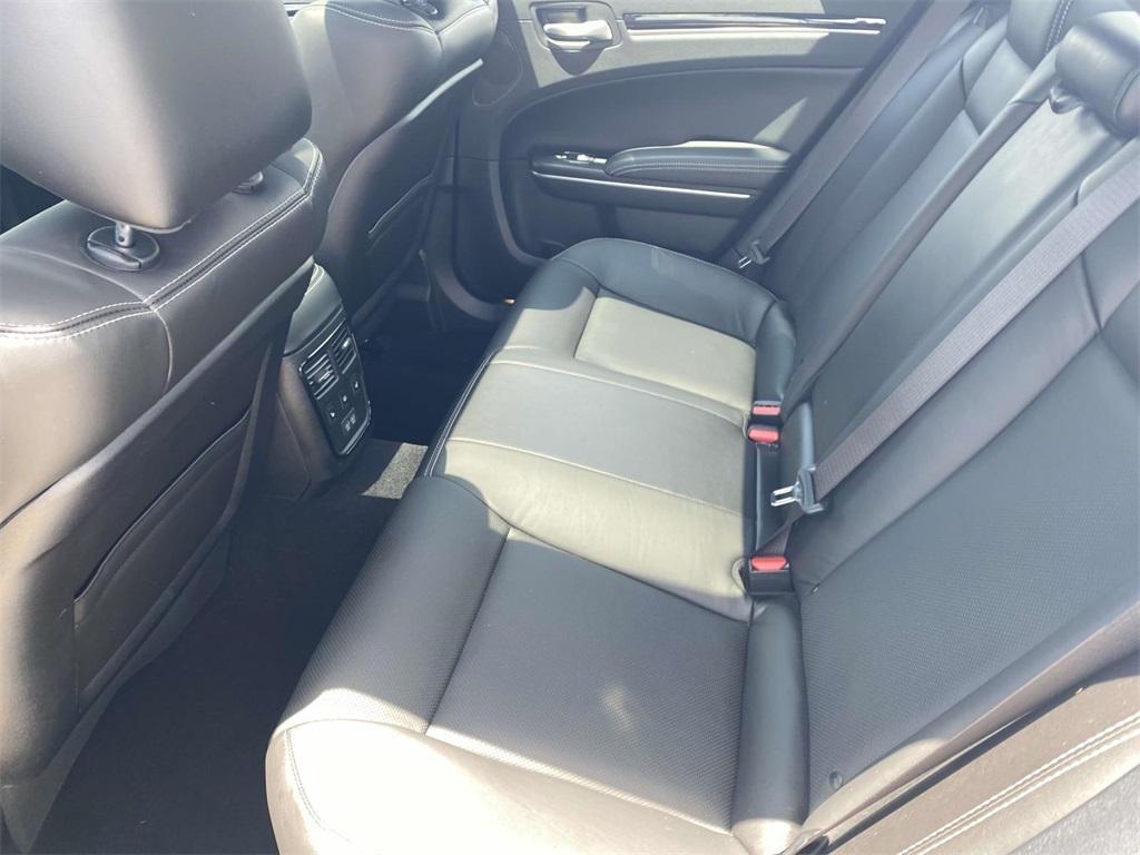 used 2022 Chrysler 300 car, priced at $28,495