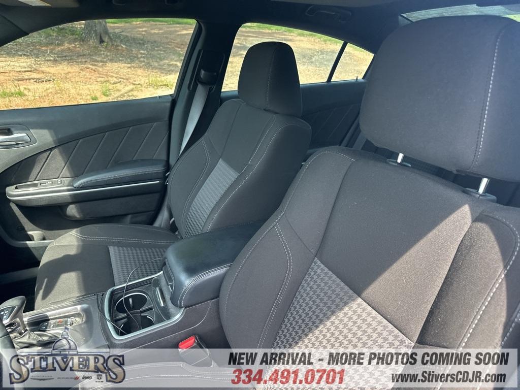 used 2022 Dodge Charger car, priced at $24,995