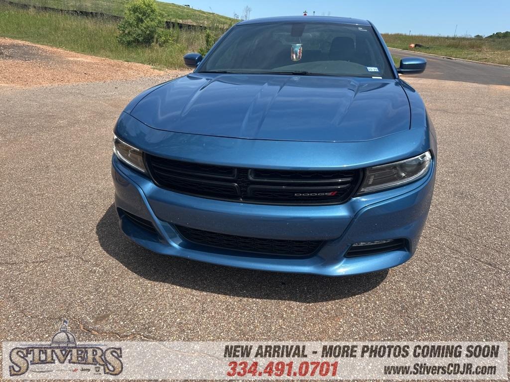 used 2022 Dodge Charger car, priced at $24,995