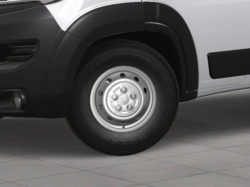 new 2025 Ram ProMaster 1500 car, priced at $47,098