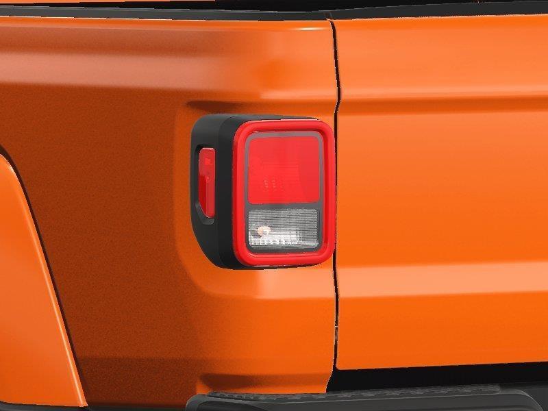 new 2025 Jeep Gladiator car, priced at $49,495