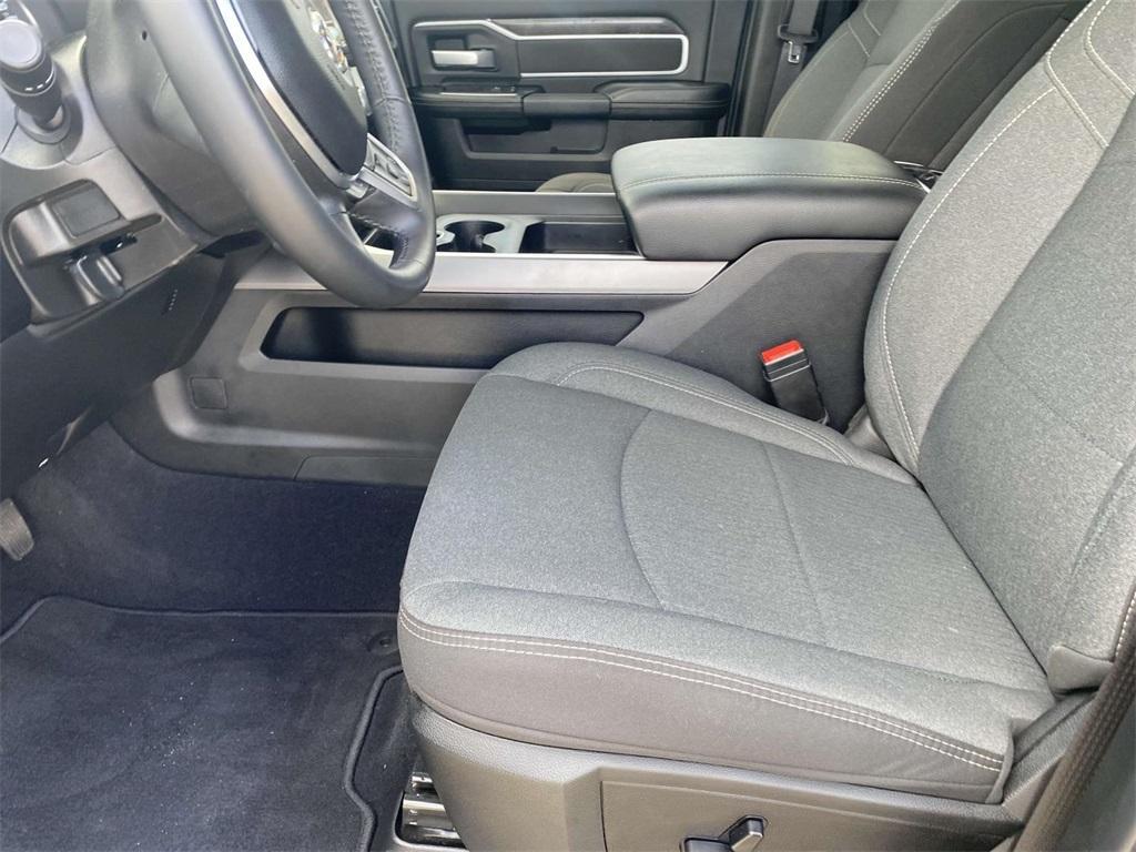 used 2024 Ram 3500 car, priced at $62,995