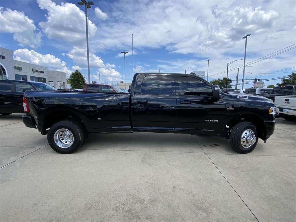 used 2024 Ram 3500 car, priced at $62,995