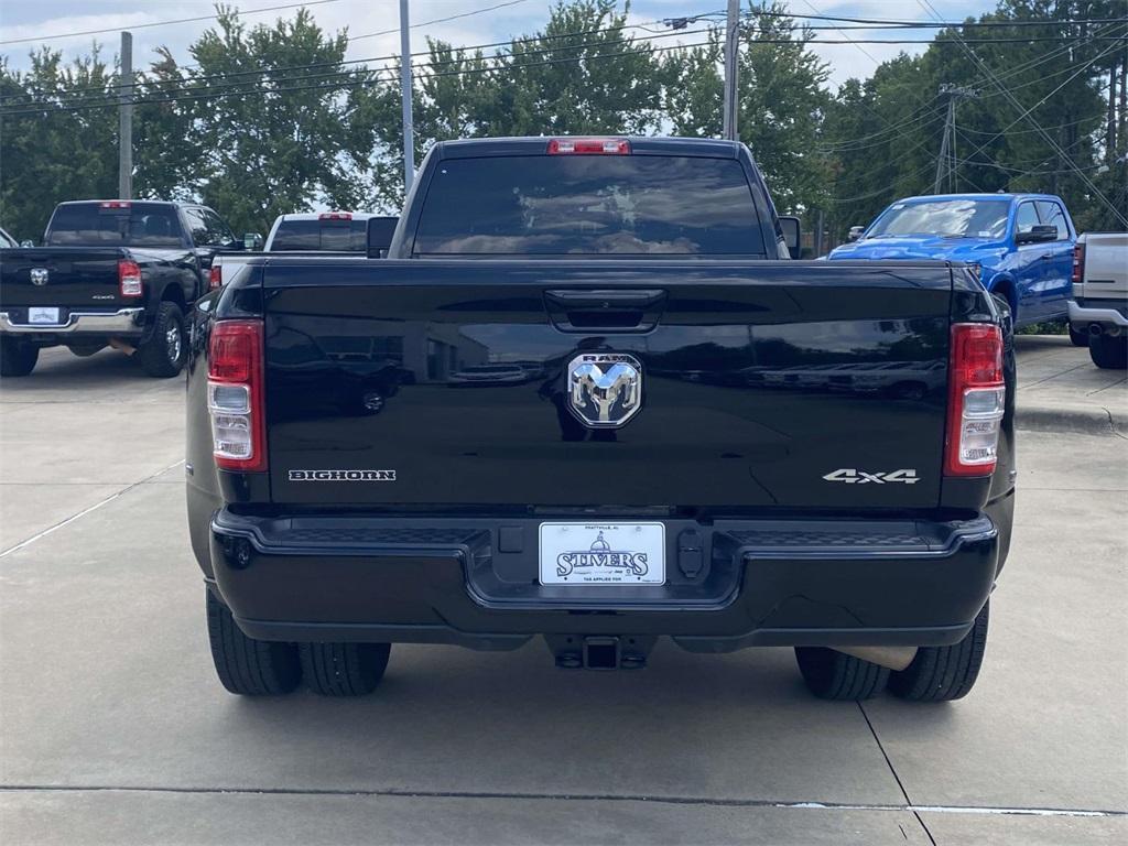 used 2024 Ram 3500 car, priced at $62,995