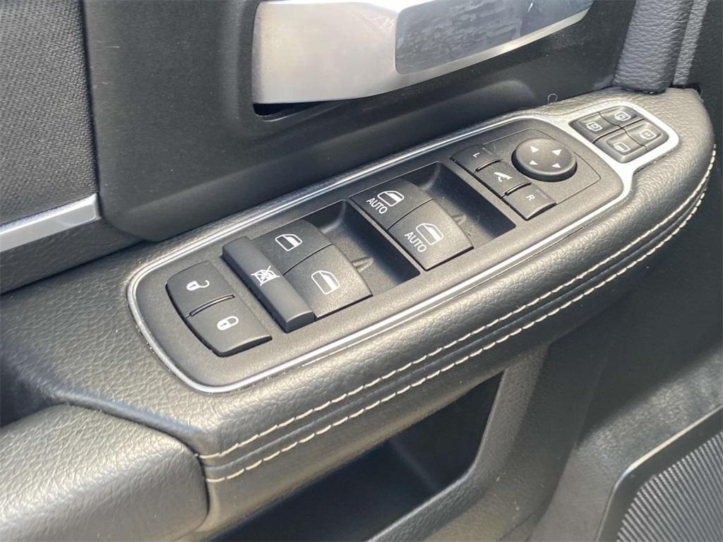 used 2024 Ram 3500 car, priced at $62,995
