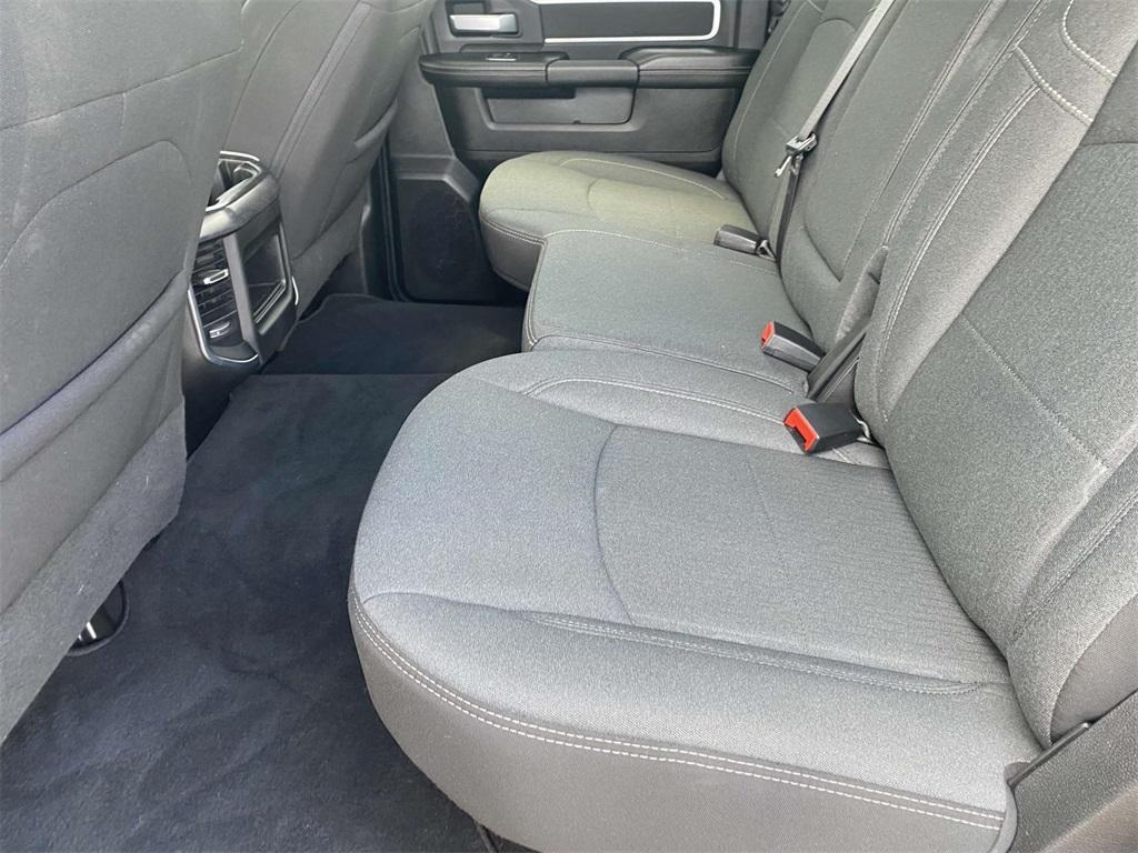 used 2024 Ram 3500 car, priced at $62,995