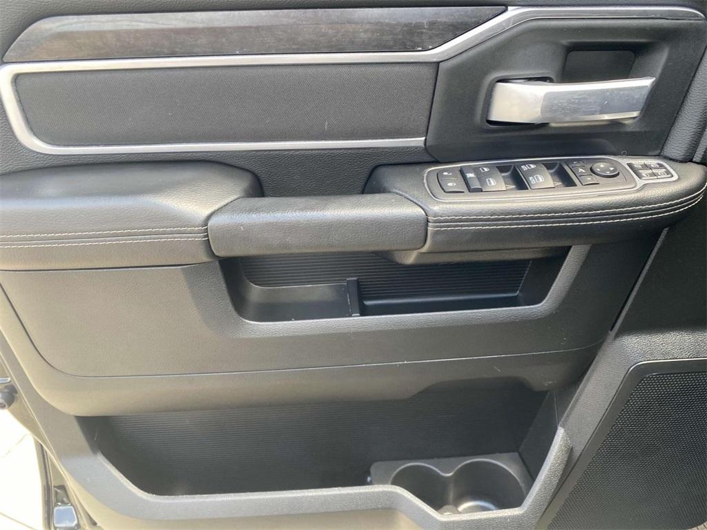used 2024 Ram 3500 car, priced at $62,995