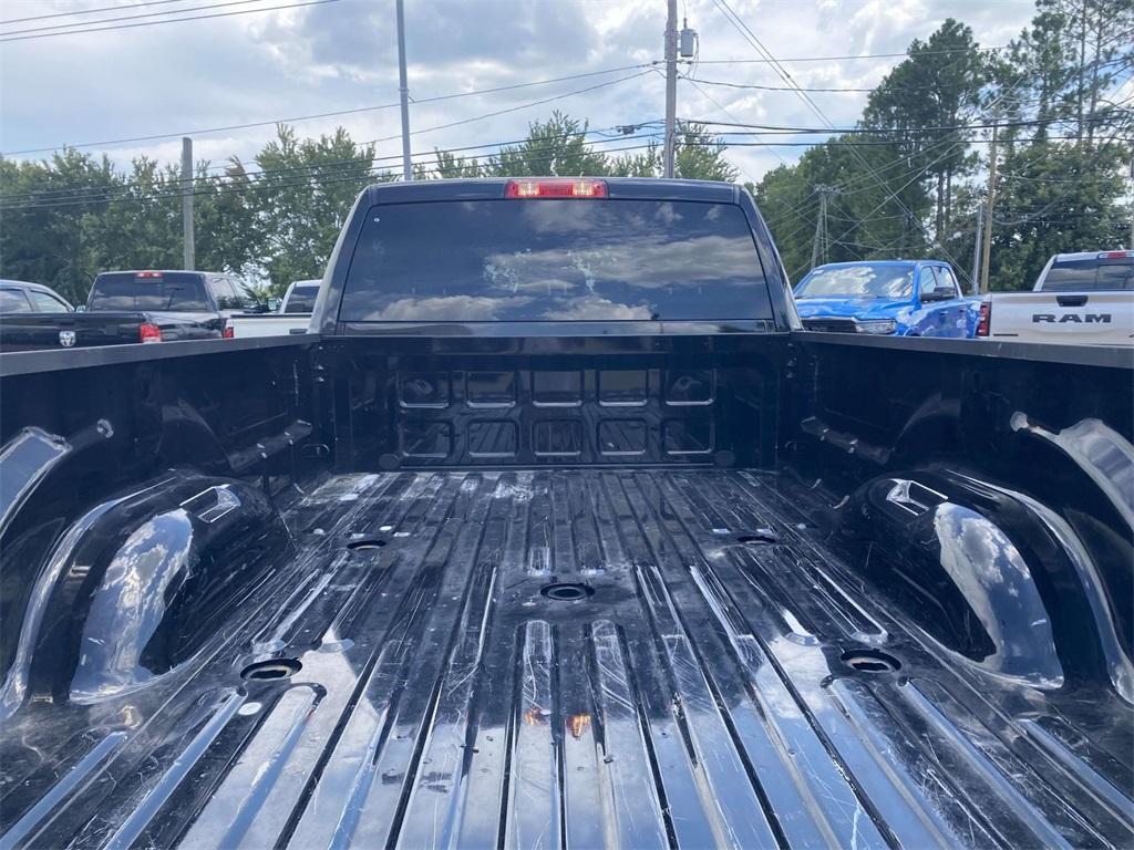 used 2024 Ram 3500 car, priced at $62,995