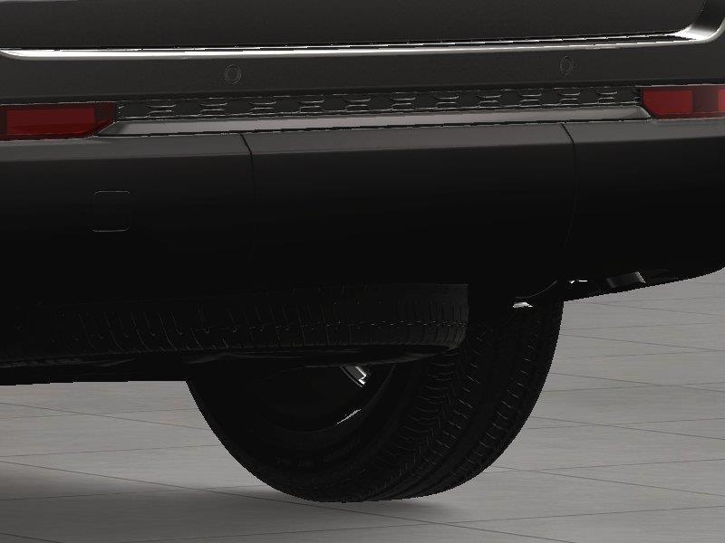 new 2025 Jeep Grand Cherokee L car, priced at $45,625