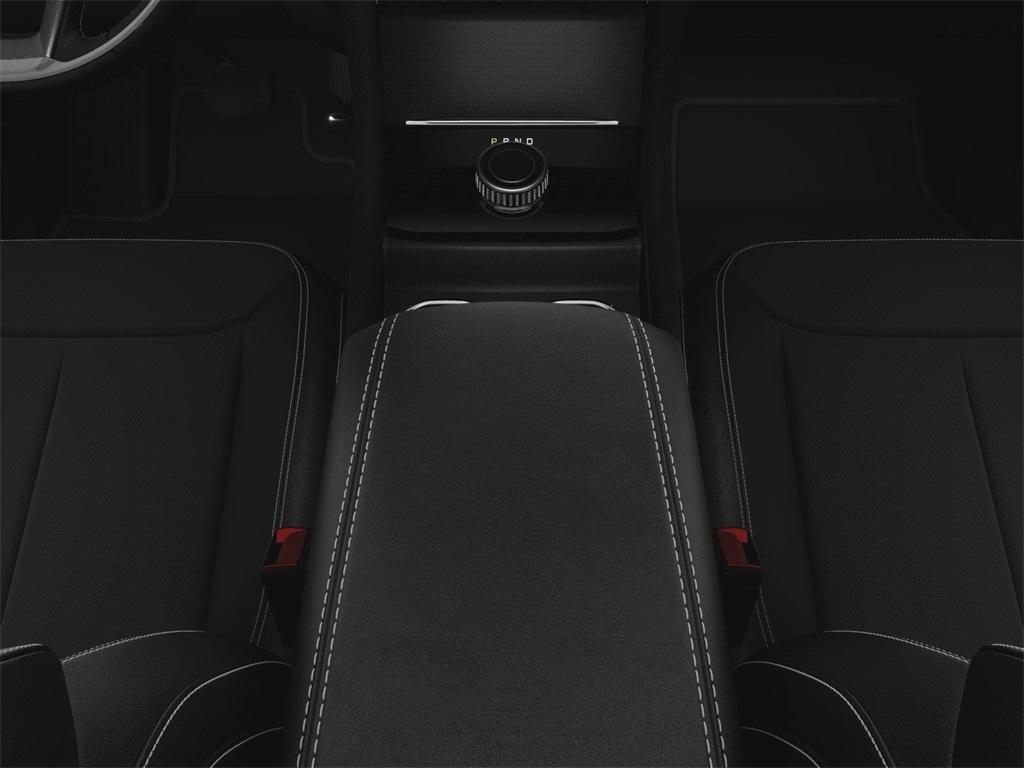 new 2025 Jeep Grand Cherokee L car, priced at $43,995