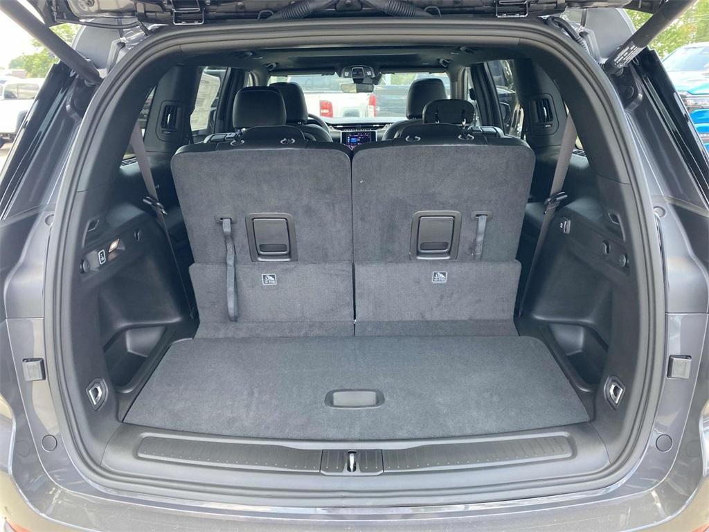 new 2025 Jeep Grand Cherokee L car, priced at $42,495
