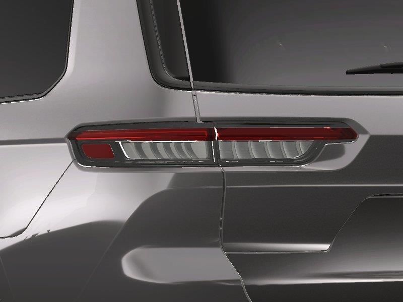 new 2025 Jeep Grand Cherokee L car, priced at $45,625