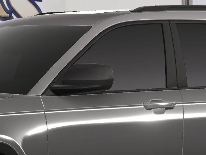 new 2025 Jeep Grand Cherokee L car, priced at $45,625