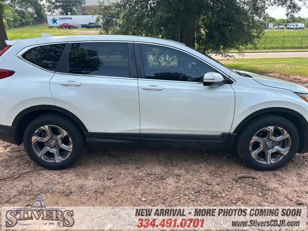 used 2018 Honda CR-V car, priced at $20,495