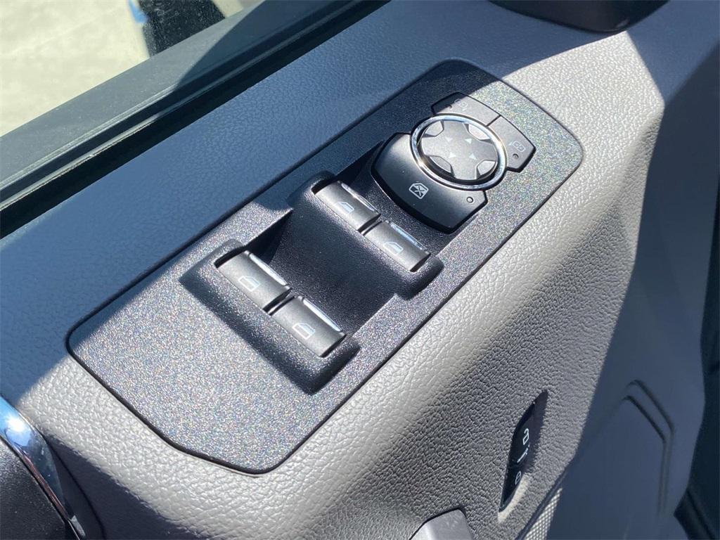 used 2020 Ford F-150 car, priced at $28,495