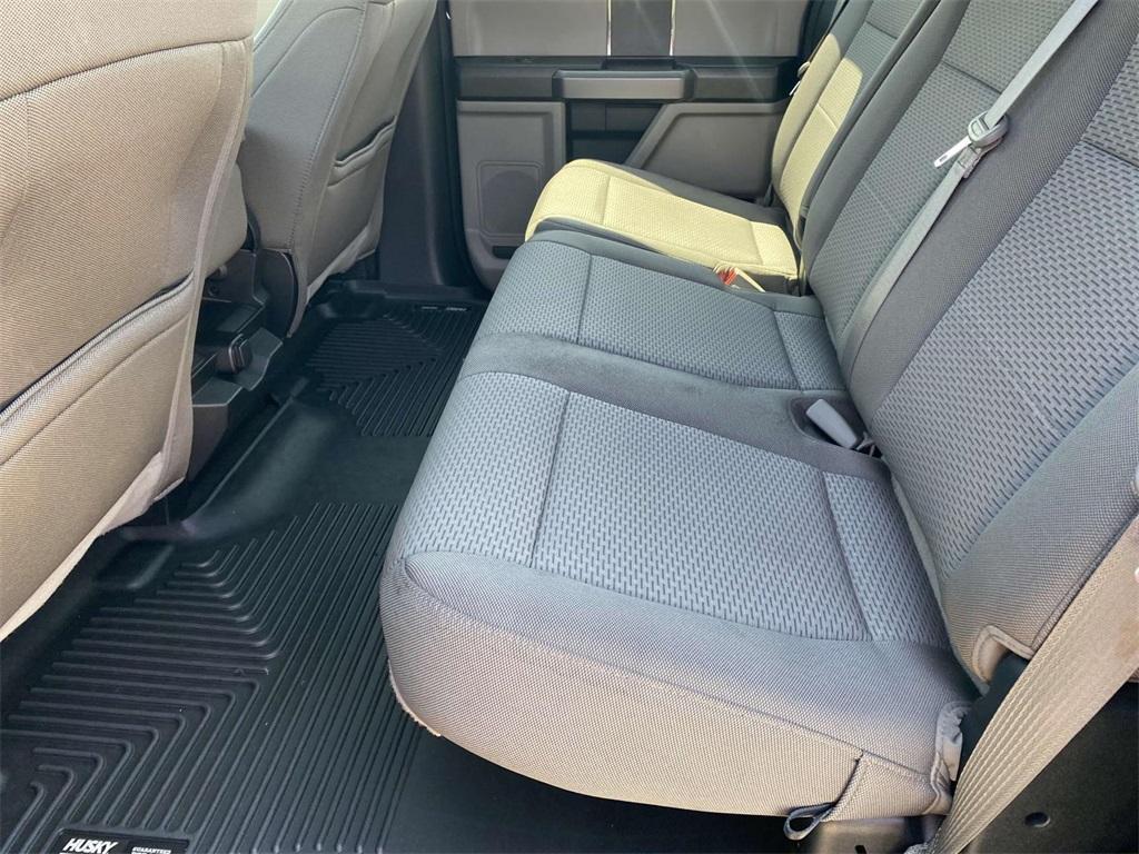 used 2020 Ford F-150 car, priced at $28,495