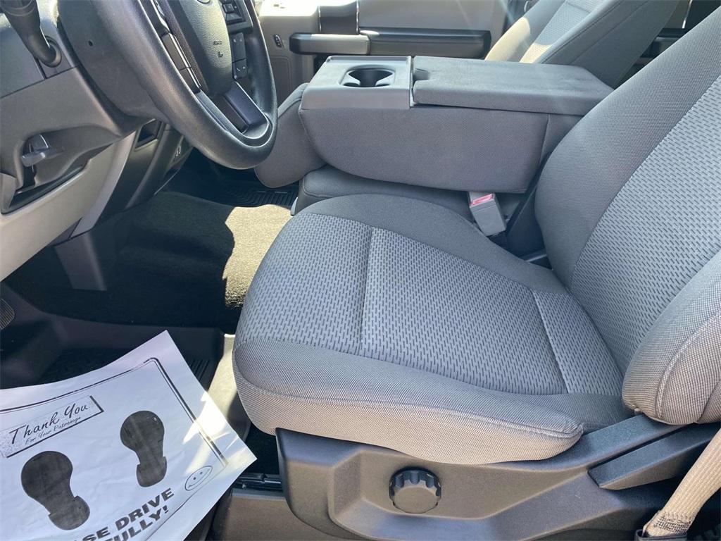 used 2020 Ford F-150 car, priced at $28,495