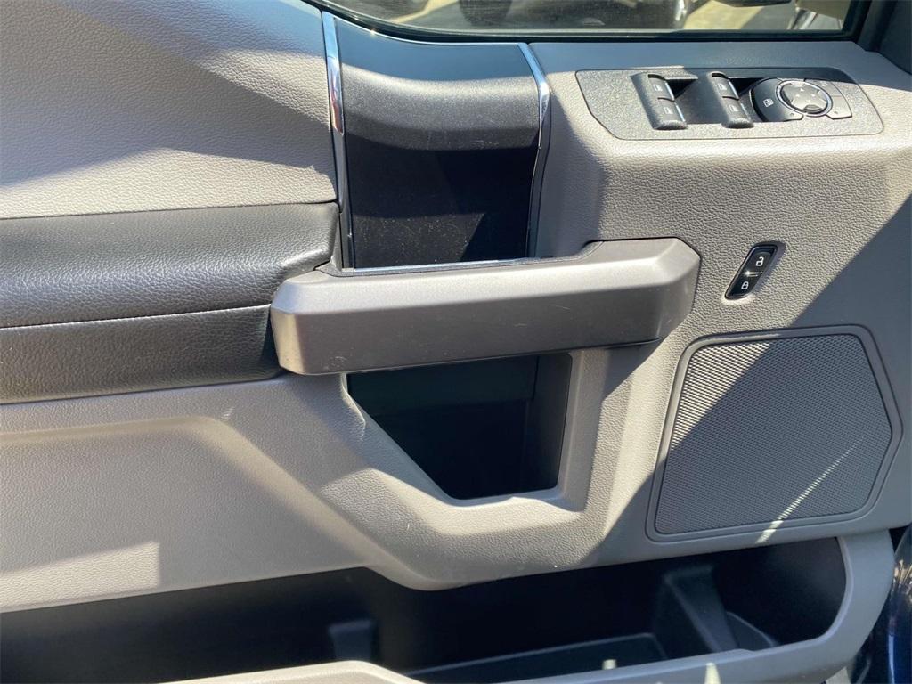 used 2020 Ford F-150 car, priced at $28,495