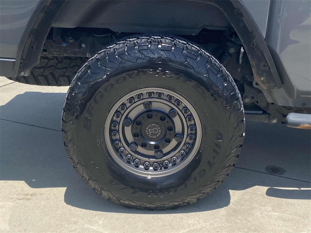 used 2020 Jeep Gladiator car, priced at $24,495