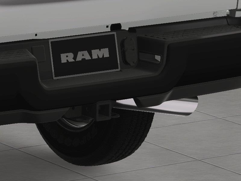 new 2025 Ram 2500 car, priced at $56,805